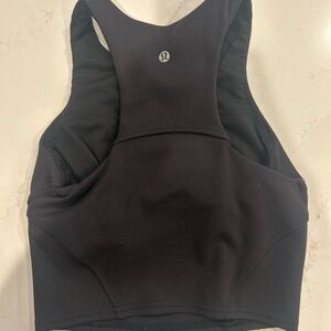 Lululemon Wonder Train Tank Top